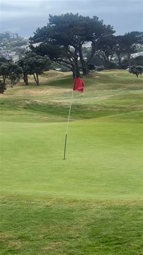 Miramar Golf Club on Reels