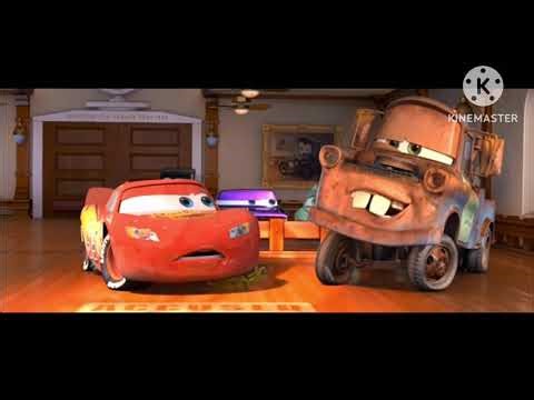 Opening to Melody Time 2006 DVD