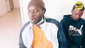 Deputy Imam Sanna Darboe of Borogo speaking during the funeral of late Aboukarry Barry. May his soul rest in peace | Global Rainbow TV