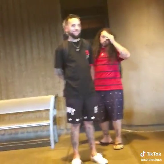 Exploring Emo Rap with Ruby and Scrim Highlights