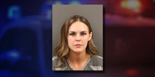 Grand Island police officer arrested on suspicion of DUI