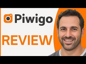 Piwigo Review | Best Open Source Photo Management Software?
