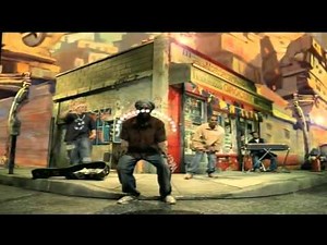 Slum Village - Tainted (Official Video)