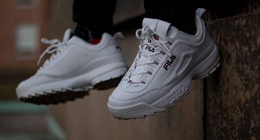 Top 7 Fila Shoes Review of 2023