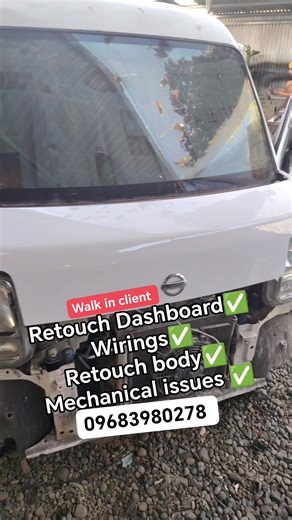 157 reactions · 16 comments | CHESKKA WORKZ AUTO CARE REPAIR CENTER:...