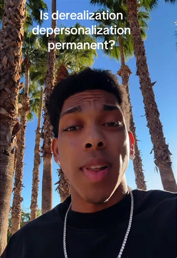 Understanding Derealization and Depersonalization Effects