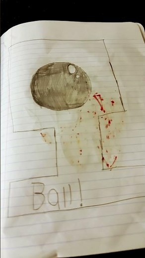 My art book! (I mostly draw pets from prodigy)