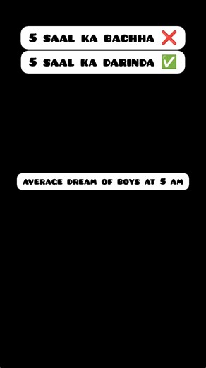 peak of "5 saal ka darinda"...🤌🏻||. #anime #memes #core