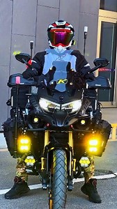 Life is short, make every ride count. Off-road mode: ON! 🧭⛰️ #BMWmotorrad #MakeLifeARide #SpiritOfGS #BMWR1250GS #R1300GS #GSA | Legacy Motors USA