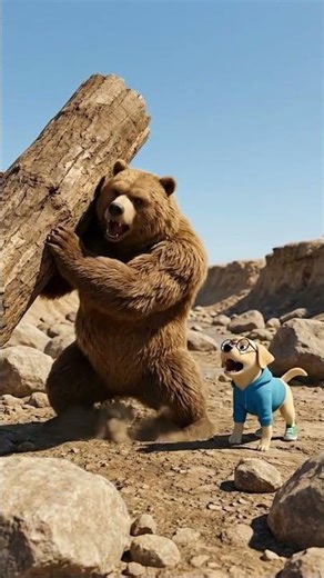 Unbelievable! The Great Rescue of the Stream Project