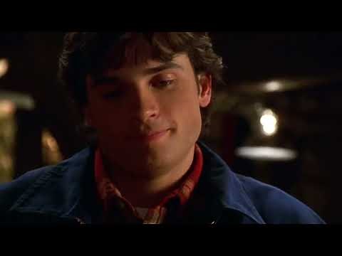 Smallville Season 4 Clark name his dog Krypto