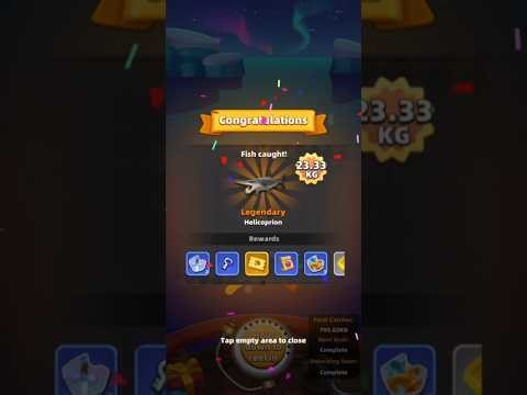 Archero 2 - Angler's Bounty | How to play? - part 2