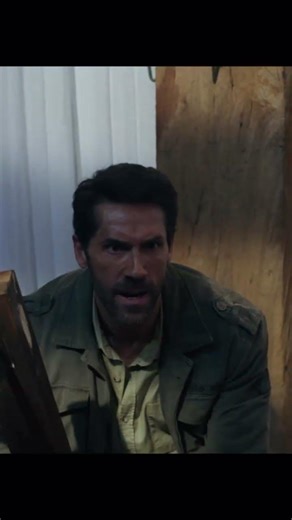 Fists are lethal weapons 💥 ‘Diablo’ is now available in 🇦🇺 #actionmovies #actionshorts #fighting