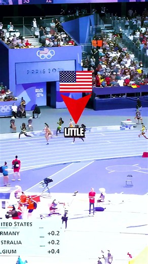 T T Terry Greatest Comeback Ever! 😱🇺🇸