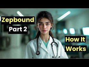 How Zepbound Works: Mechanism of Action Explained | AMI Insights