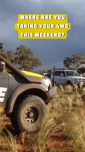 Stunning 4WDs taking on the toughest roads, pushing limits and conquering every challenge. Adventure, power, and precision come together in every turn 💪 Where are you taking yout 4WD this weekend? Comment down below👇 #Roadsafe | Roadsafe 4WD