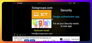 23K views · 672 reactions | BARASHADA CRYPTOCURRENCY LSSON - 1 | SolaPortal | Facebook