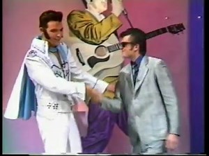 Perfect Match Elvis Special 1987