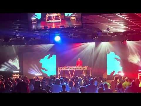 Paul Chuckle DJ Butlins Bognor Regis (90s Reloaded Weekend)