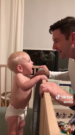 dad shaved his beard… and baby is NOT okay 😭😂 the betrayal is real #babyreaction #funnybaby #dadlife #parenting #fyp baby reaction, dad shaved beard, baby crying, funny baby moment, baby shocked, dad transformation, beard shave prank, baby emotional reaction, first time seeing dad shaved, cute baby cry, dramatic baby, parenting moments, family reaction, baby confused, dad shaved head, baby scared reaction, hilarious baby, newborn reaction, viral baby video, baby facial expression, priceless re