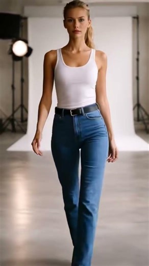 Aline studio walk.#aline #modelwalk #modeling #fashion