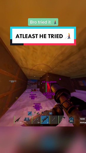 Atleast he tried #rustgame #rustcheating #rusthacks #rusthacking #rustcheater #rustcheaters #rusthackers #cheats #hacks #rusthacker #rustclips #rusttok #rustconsole #eftcheats #efthacks #efthacking #valorant #valorantcheats #valoranthacks #escapefromtarkov #valorantcheating #valoranthacking #valhacking #valcheating #valcheats #valhacks