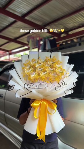 Creative Money Bouquet Ideas for Special Gifts