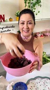 This simple recipe will make you money - Crispy Chocolate Bites – Naka's Tip