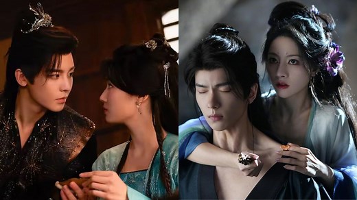Love in the Clouds ending explained and season 2 renewal possibilities explored: Did Ji Bozai & Ming Yi get their happily ever after?