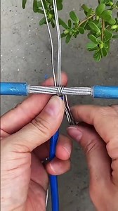 Proper Way to Join Electrical Wires! ⚡ #Shorts#ElectricalHacks #short #viral #viralshort #subscribe