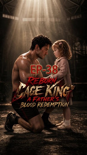 Reborn Cage King: A Father's Blood Redemption - Wedding Vow Reunion