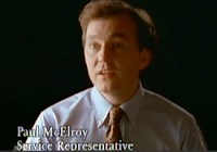 Saturday Night Live 'First Citiwide Change Bank' Spoof Ad