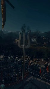 Jai Shiv Shanker 🙏 Gupt Ganga Temple Bhadarwah | International Bhadarwahi Society