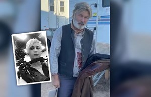 Tod bei Dreharbeiten: Baldwin soll wichtigste Regel missachtet haben