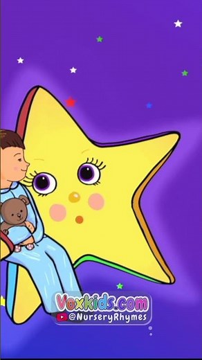 Twinkle Twinkle Little Star🌟 NurseryRhymes