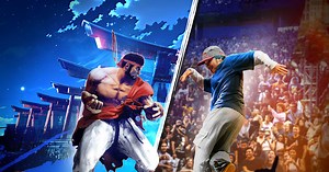 Red Bull BC One - The annual 1vs1 B-Boy and B-Girl competition