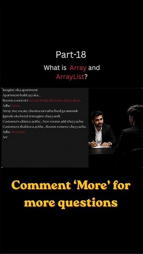 Array vs ArrayLit