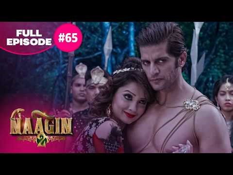 Naagin New Drama Serial | Season 2 | EPISODE 65 | Best Drama 2026