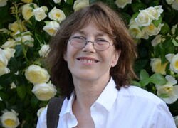 Jane Birkin - La biographie de Jane Birkin avec Voici.fr