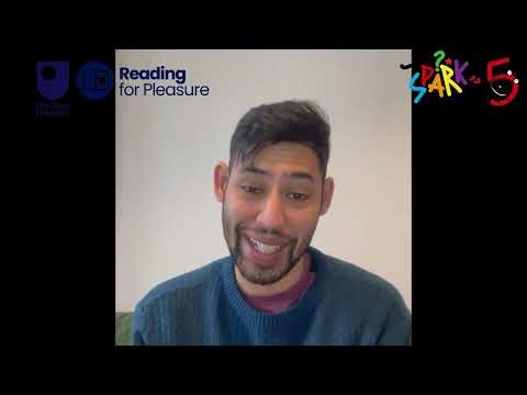 King of Nothing - Nathanael Lessore - Shortlist Spotlight - 11+