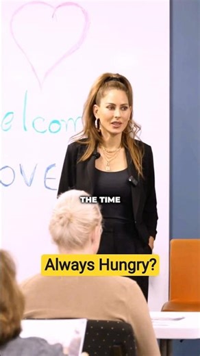 People are Hungry all the time. #shorts #foodcravings #wellnesstips