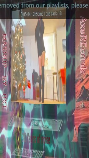 @AxeREcords #newmusic #techno #digging