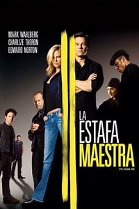 La estafa maestra