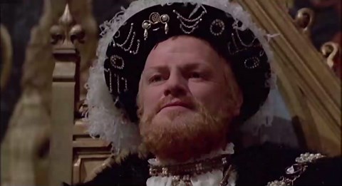 Henry VIII and His Six Wives | movie | 1972 | Official Trailer