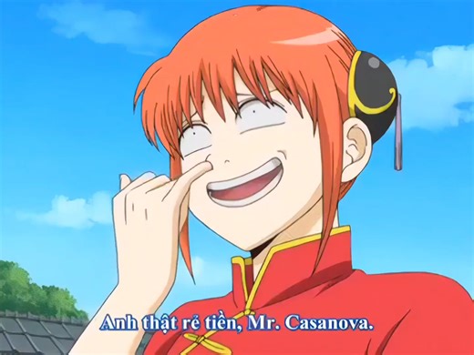 Phiên tòa xét xử Madao #Gintama | Gintama