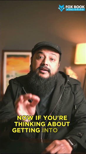 Want to Publish Your Book? Amazon KDP Guide for New Authors