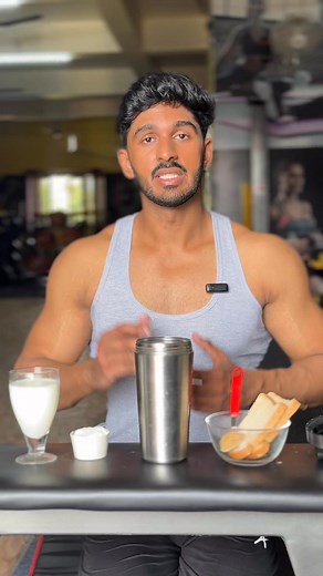 ✅ Benefits of a Post-Workout Meal 1. Muscle Recovery – Replenishes glycogen and repairs muscle fibers.2. Protein Synthesis – Boosts muscle-building with adequate protein intake.3. Reduced Soreness – Minimizes muscle breakdown and soreness (DOMS).4. Improved Energy – Restores energy levels for the next workout.5. Hormonal Balance – Supports insulin sensitivity and anabolic hormone response.6. Hydration & Electrolyte Replenishment – Especially vital after sweating......#PostWorkoutMeal#FitnessFuel