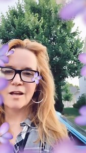 Lea Thompson on Reels