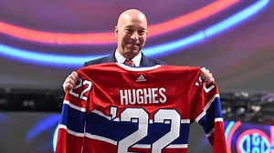 The History Of The General Manager Position With The Canadiens