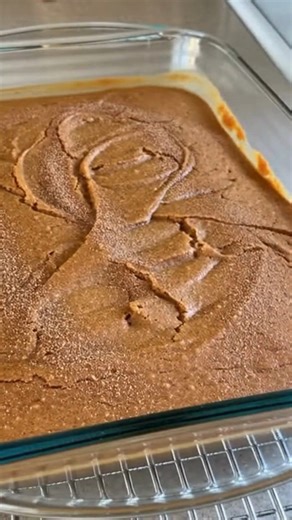 2-Ingredient Pumpkin Cake Ingredients 1 (15.25 ounce) package spice cake mix 1 (15 ounce) can pumpkin Directions Gather ingredients. Preheat the oven to 350 degrees F (175 degrees C). Generously grease a 9x13-inch baking pan with cooking spray. Mix spice cake mix and canned pumpkin together in a large bowl until well combined; spread evenly into the prepared pan. Bake in the preheated oven until a toothpick inserted in the center comes out clean, about 25 to 30 minutes. Cool and serve, or store 